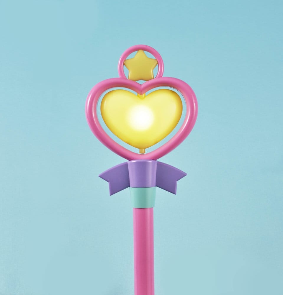 Magical Angel Creamy Mami Magic Stick Proplica Replik