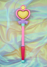 Magical Angel Creamy Mami Magic Stick Proplica Replik