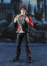 Harry Potter Und Der Feuerkelch Harry Potter S.H. Figuarts Actionfigur