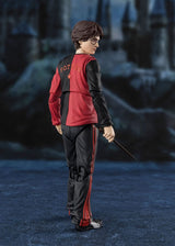 Harry Potter Und Der Feuerkelch Harry Potter S.H. Figuarts Actionfigur