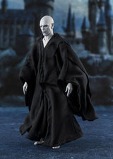 Harry Potter Und Der Feuerkelch Lord Voldemort S.H. Figuarts Actionfigur