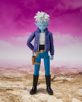 Dragon Ball S.H.Figuarts Glorio Actionfigur