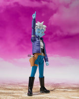 Dragon Ball S.H.Figuarts Glorio Actionfigur