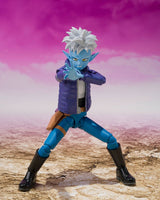 Dragon Ball S.H.Figuarts Glorio Actionfigur