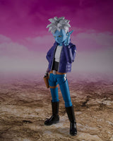 Dragon Ball S.H.Figuarts Glorio Actionfigur