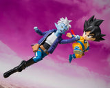 Dragon Ball S.H.Figuarts Glorio Actionfigur