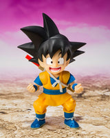 Dragon Ball S.H.Figuarts Glorio Actionfigur