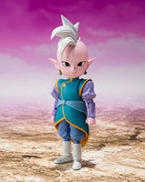 Dragonball Super Daima Supreme Kai Mini S.H. Figuarts Actionfigur