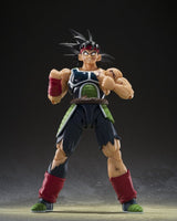 Dragon Ball Z Bardock the Father of Goku S.H. Figuarts Actionfigur