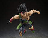 Dragon Ball Z Bardock the Father of Goku S.H. Figuarts Actionfigur