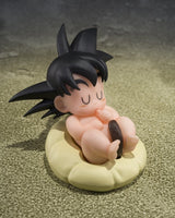 Dragon Ball Z Bardock the Father of Goku S.H. Figuarts Actionfigur