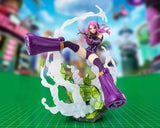 One Piece Figuarts ZERO Extra Battle Jewelery.Bonny Near Death Experience Statue