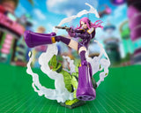 One Piece Figuarts ZERO Extra Battle Jewelery.Bonny Near Death Experience Statue