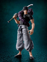 Jujutsu Kaisen Toji Fushiguro S.H. Figuarts Actionfigur
