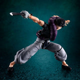 Jujutsu Kaisen Toji Fushiguro S.H. Figuarts Actionfigur