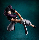 Jujutsu Kaisen Toji Fushiguro S.H. Figuarts Actionfigur