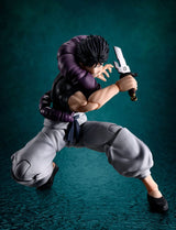 Jujutsu Kaisen Toji Fushiguro S.H. Figuarts Actionfigur
