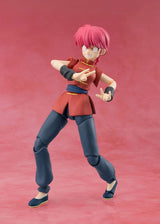Ranma 1/2 Ranma S.H. Figuarts Actionfigur