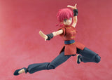Ranma 1/2 Ranma S.H. Figuarts Actionfigur