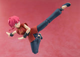 Ranma 1/2 Ranma S.H. Figuarts Actionfigur