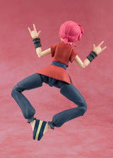 Ranma 1/2 Ranma S.H. Figuarts Actionfigur