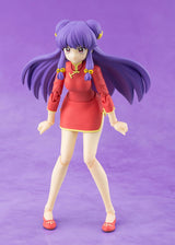 Ranma 1/2 Shampoo S.H. Figuarts Actionfigur