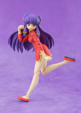 Ranma 1/2 Shampoo S.H. Figuarts Actionfigur