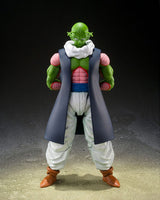 Dragonball S.H. Figuarts Nail Actionfigur