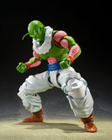 Dragonball S.H. Figuarts Nail Actionfigur