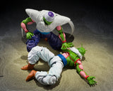 Dragonball S.H. Figuarts Nail Actionfigur