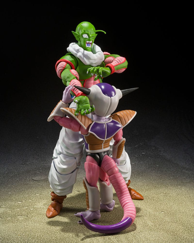 Dragonball S.H. Figuarts Nail Actionfigur