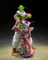 Dragonball S.H. Figuarts Nail Actionfigur