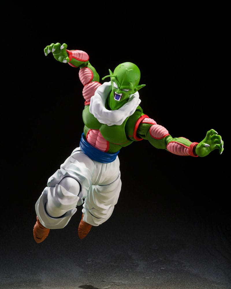 Dragonball S.H. Figuarts Nail Actionfigur