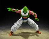 Dragonball S.H. Figuarts Nail Actionfigur