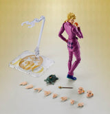 JoJo's Bizarre Adventure Golden Wind Giorno Giovanna S.H.Figuarts Actionfigur
