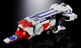 The Brave Fighter Exkizer Kingexkizer Soul of Chogokin GX-120 Actionfigur