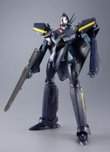 Macross 7 VF-17S Nightmare Stealthvalkyrie (Gamlin Kizaki use) DX Chogokin Actionfigur