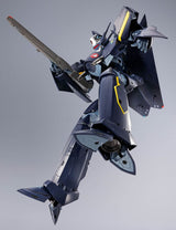 Macross 7 VF-17S Nightmare Stealthvalkyrie (Gamlin Kizaki use) DX Chogokin Actionfigur