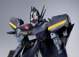Macross 7 VF-17S Nightmare Stealthvalkyrie (Gamlin Kizaki use) DX Chogokin Actionfigur