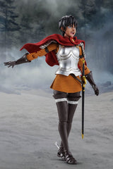 Berserk S.H.Figuarts Casca The Band of the Hawk Actionfigur