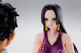 One Piece Boa Hancock -Marineford- S.H.Figuarts Actionfigur