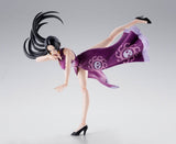 One Piece Boa Hancock -Marineford- S.H.Figuarts Actionfigur