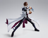 Yu-Gi-Oh S.H.Figuarts Seto Kaiba Actionfigur