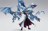 Yu-Gi-Oh S.H.Figuarts Seto Kaiba Actionfigur