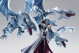 Yu-Gi-Oh S.H.Figuarts Seto Kaiba Actionfigur