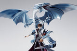 Yu-Gi-Oh S.H.Figuarts Seto Kaiba Actionfigur