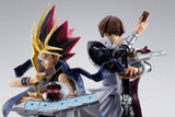 Yu-Gi-Oh S.H.Figuarts Seto Kaiba Actionfigur