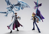 Yu-Gi-Oh S.H.Figuarts Seto Kaiba Actionfigur