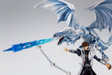 Yu-Gi-Oh S.H.Figuarts Seto Kaiba Actionfigur