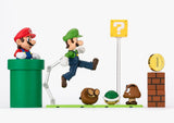 Super Mario S.H.Figuarts Actionfiguren Zubehör